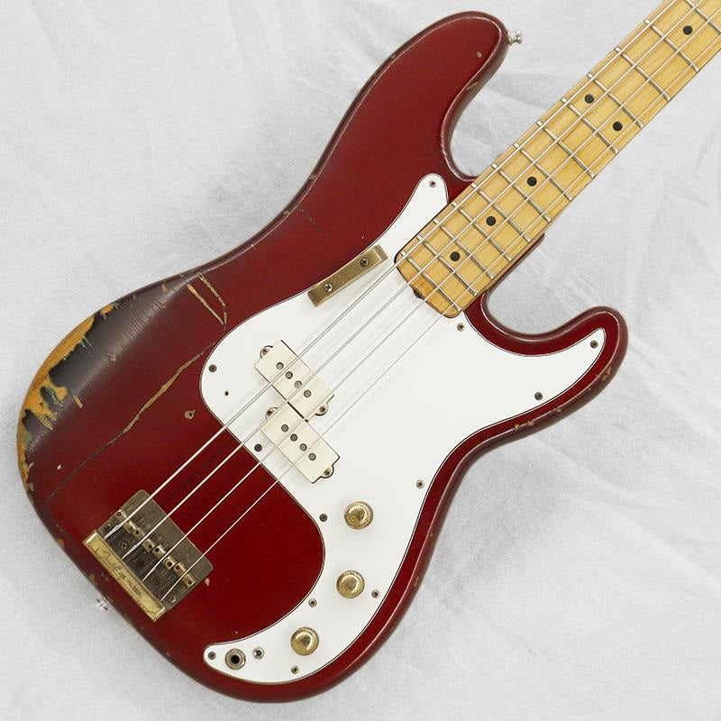 VINTAGE_Precision_Special_'82_CandyAppleRed_M_02
