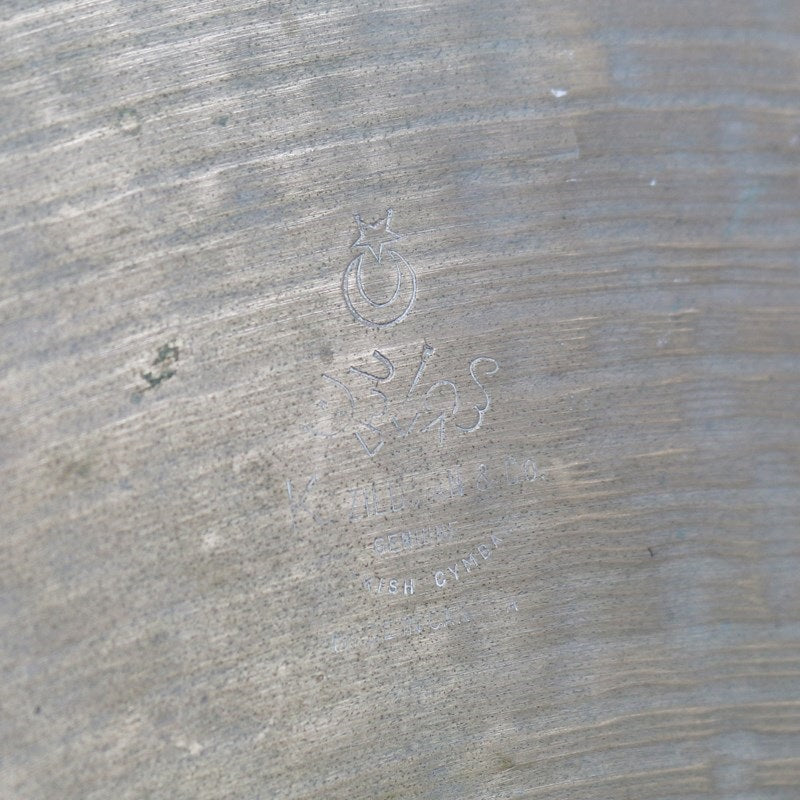 VINTAGE_Price_Reduced!_1970's_Canada_K_Ride_20_[2546g]_04