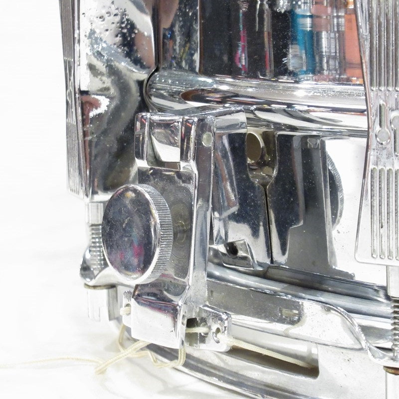 VINTAGE_Price_Reduced!_D-555_[1970s_Metal_Shell_Snare_Drum_14x5]_04