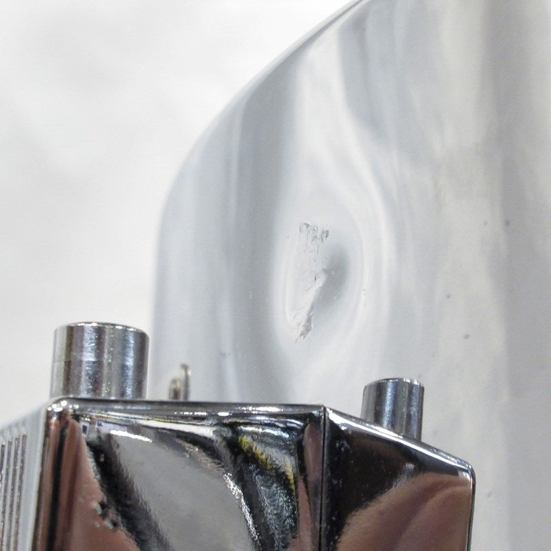 VINTAGE_Price_Reduced!_D-555_[1970s_Metal_Shell_Snare_Drum_14x5]_10