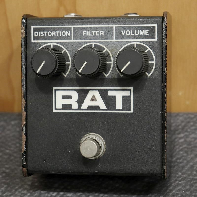 VINTAGE_RAT_II_Flat_Body_'88_01