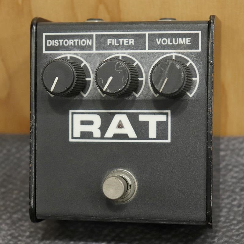 VINTAGE_RAT_II_Flat_Body_'88_01