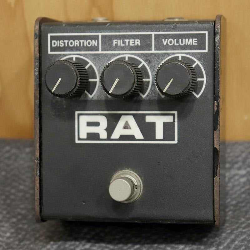 VINTAGE_RAT_II_Flat_Body_'88_01