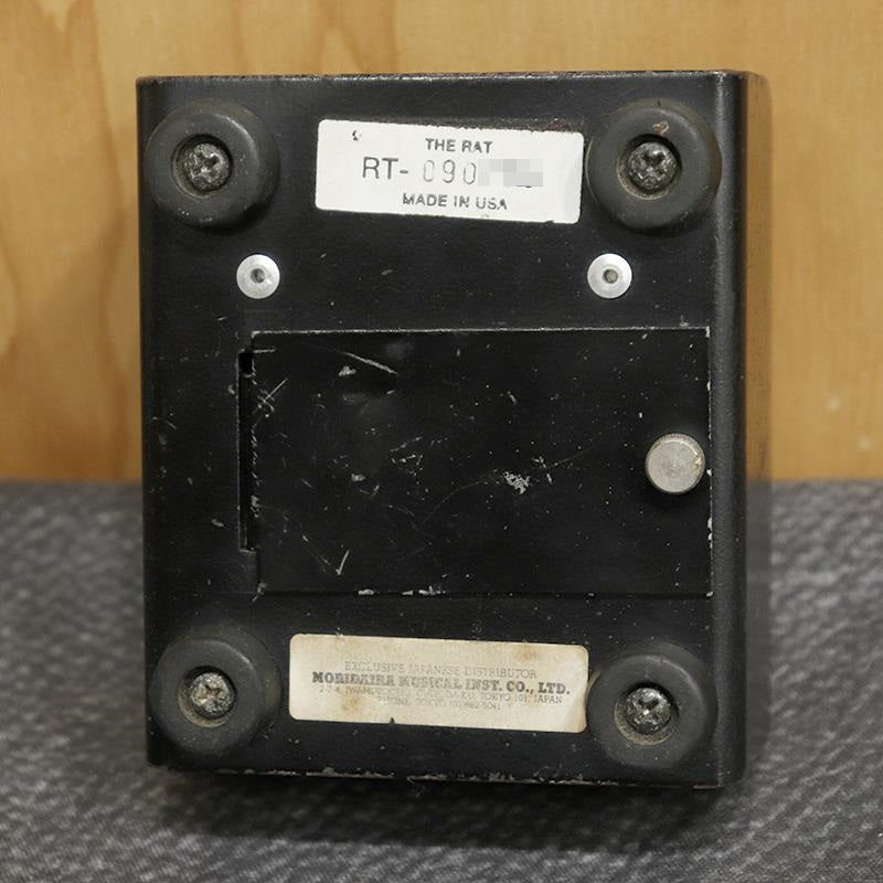 VINTAGE_RAT_II_Flat_Body_'88_02