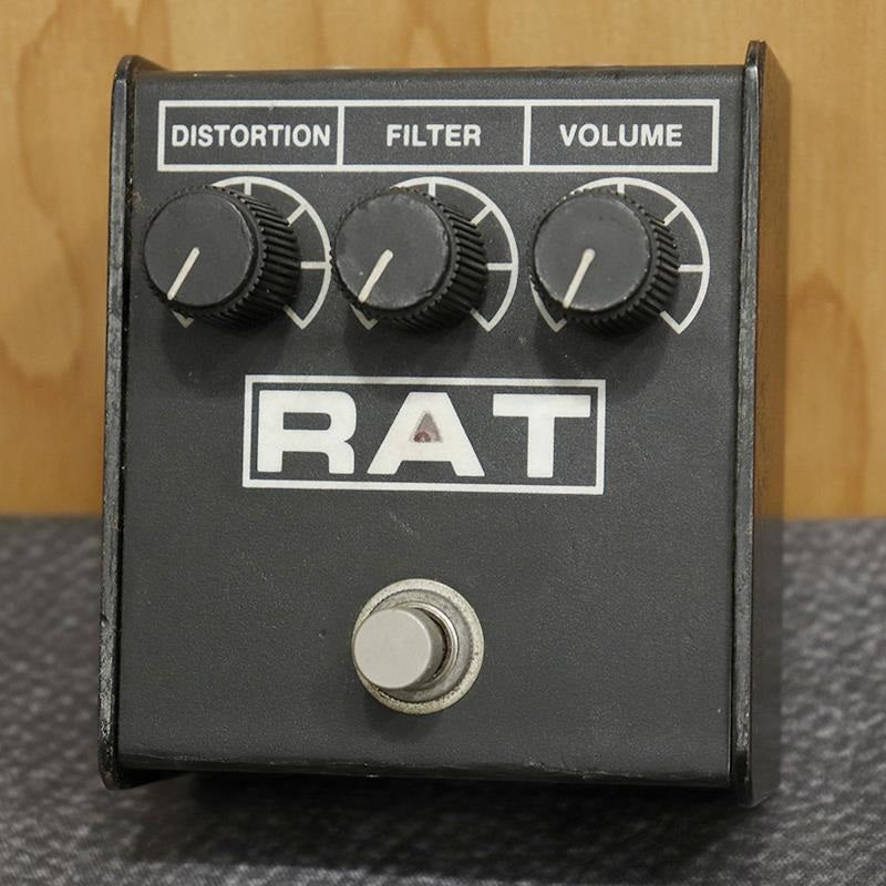 VINTAGE_RAT_II_Flat_Body_'89_01