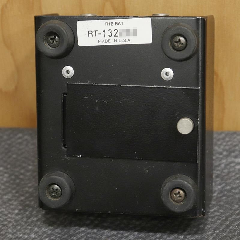 VINTAGE_RAT_II_Flat_Body_'89_02