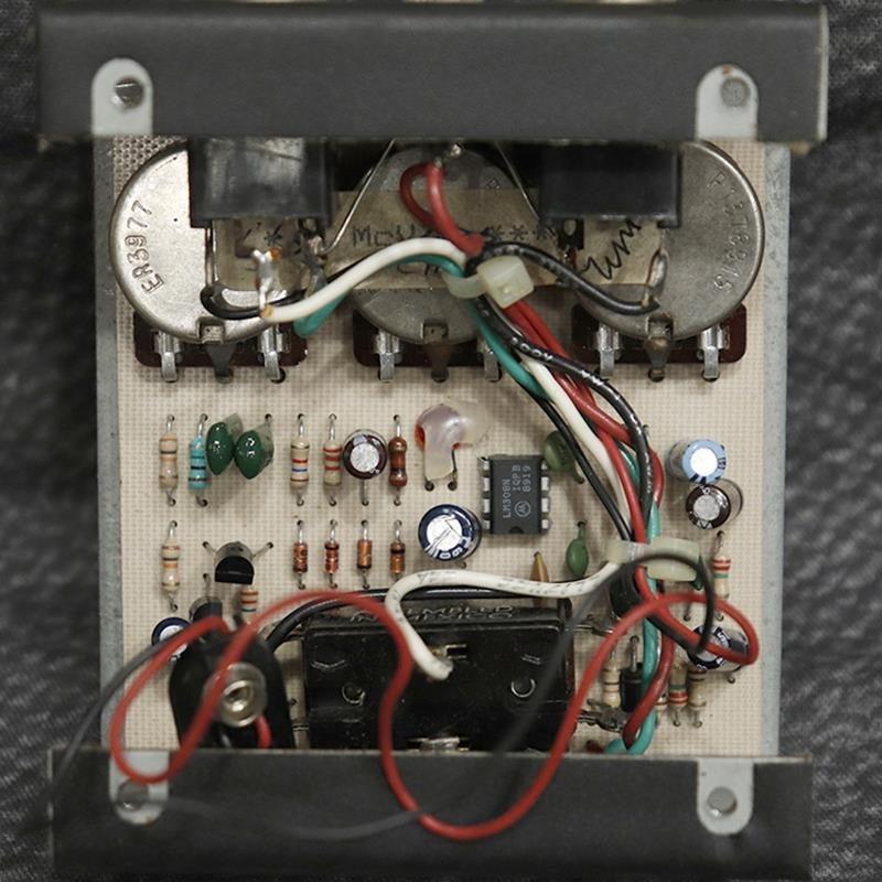 VINTAGE_RAT_II_Flat_Body_'89_05