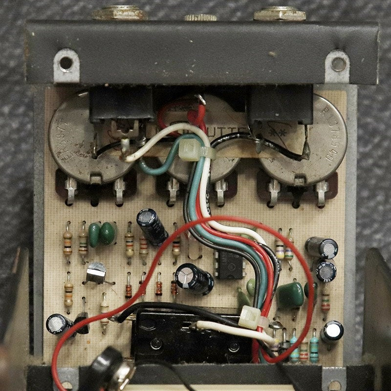 VINTAGE_RAT_II_Flat_Body_'90_05