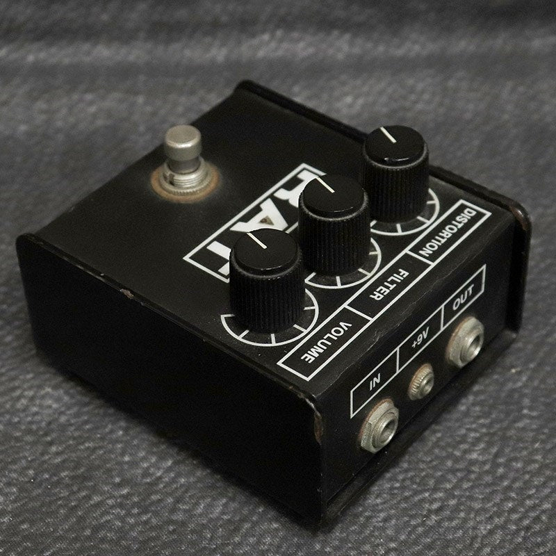 VINTAGE RAT II Flat Body '95 by Pro-co – Ikebe Musical Instruments