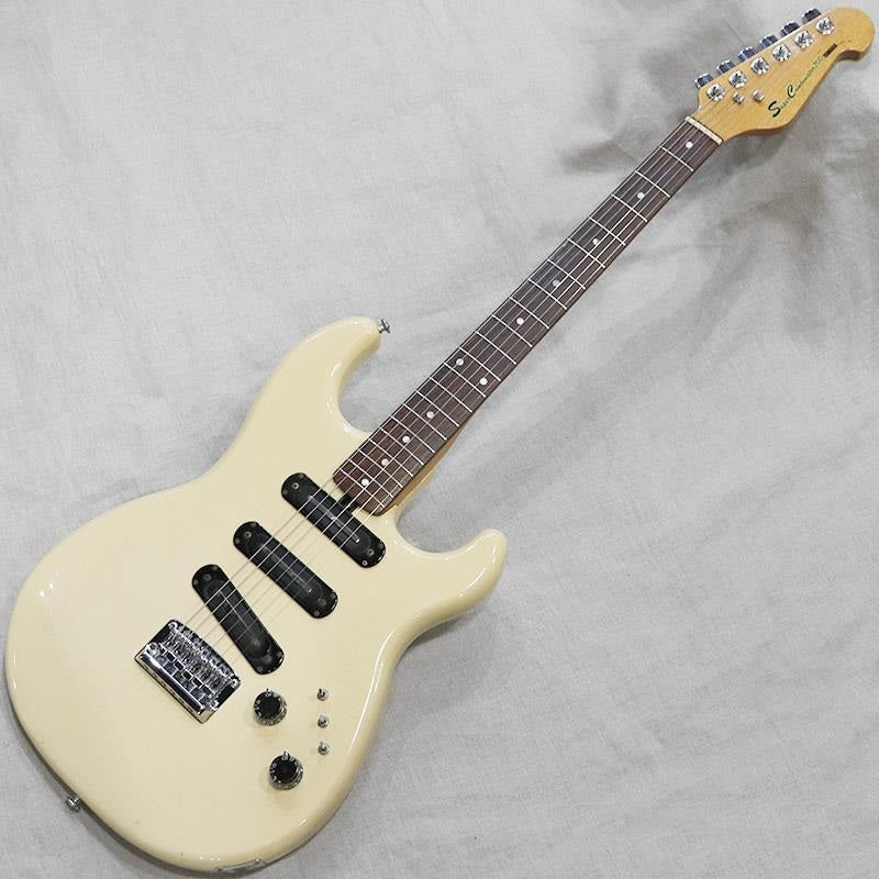 VINTAGE_SC-700_'78_Ivory_White_01