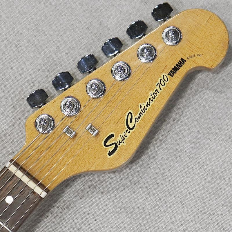 VINTAGE_SC-700_'78_Ivory_White_10