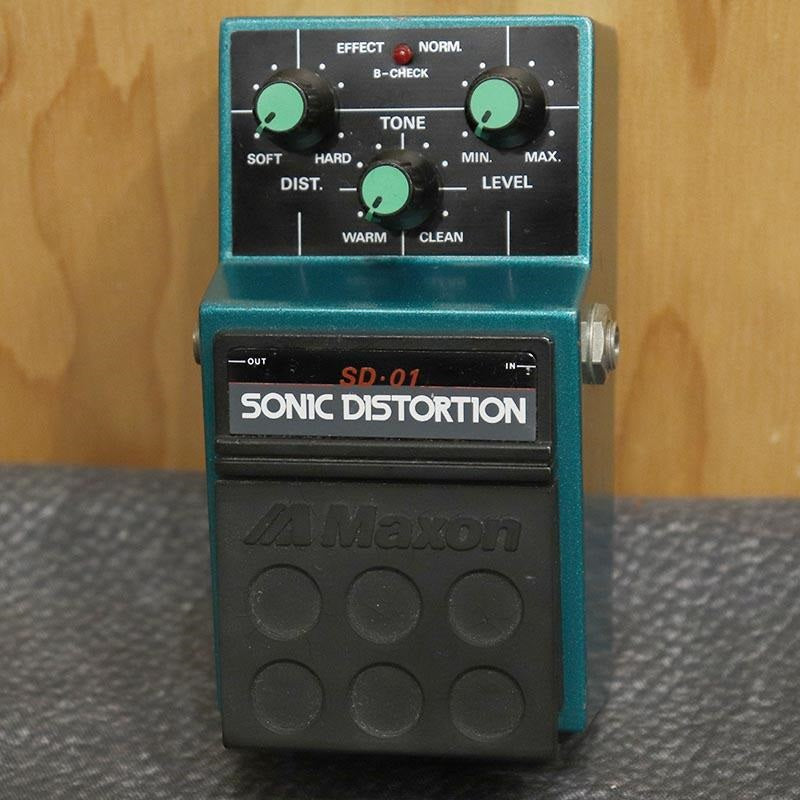 VINTAGE_SD-01_Sonic_Distortion_'85_01