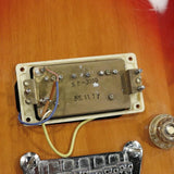 VINTAGE_SF-3000_'78_Red_Sunburst_07
