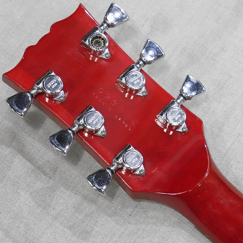 VINTAGE_SF-3000_'78_Red_Sunburst_10