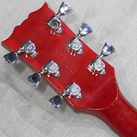 VINTAGE_SF-3000_'78_Red_Sunburst_10