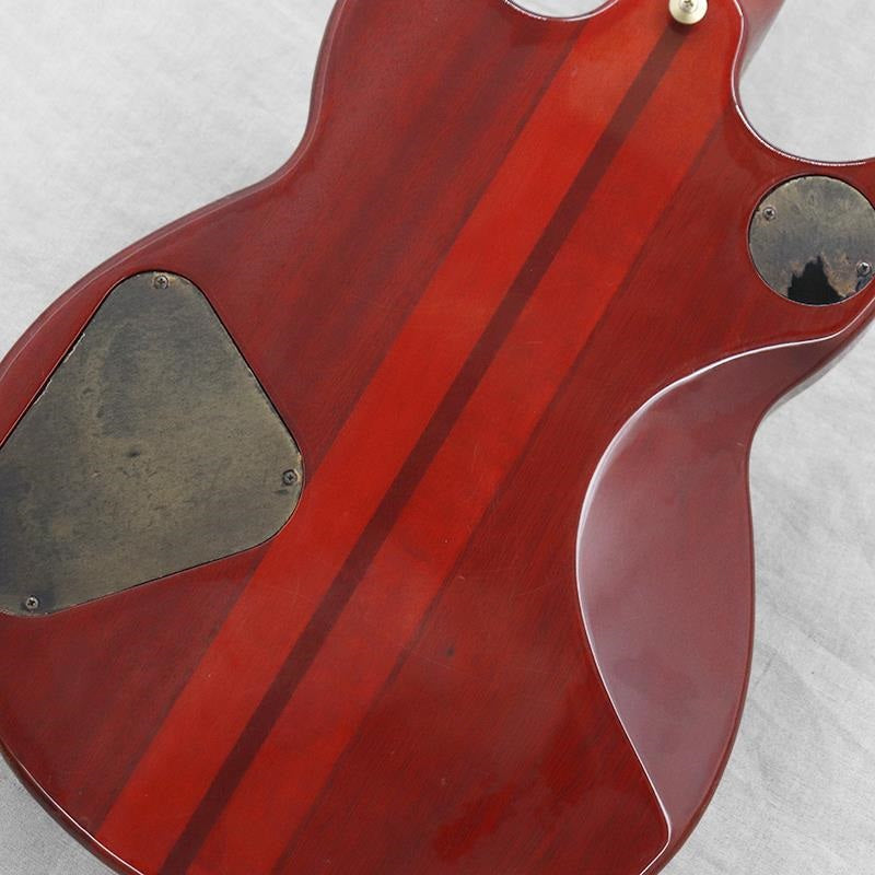 VINTAGE_SG-1500_'83_Persimmon_Red_04