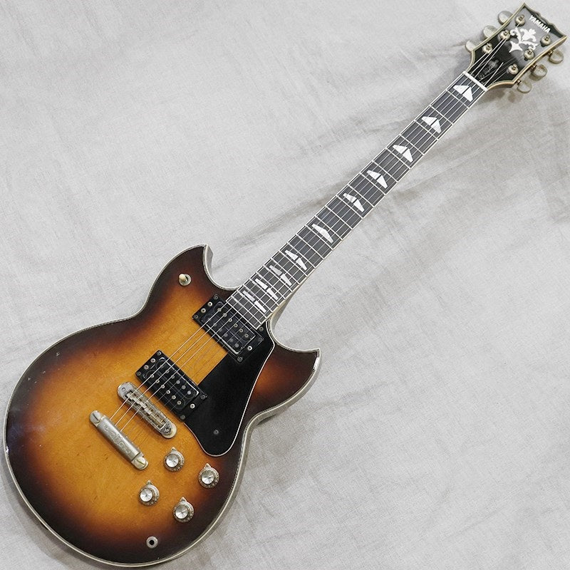 VINTAGE_SG-2000_'82_Brown_Sunburst_01