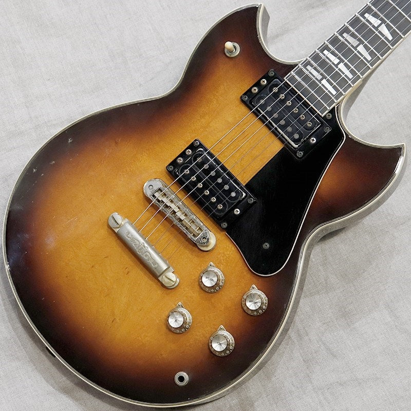 VINTAGE_SG-2000_'82_Brown_Sunburst_02