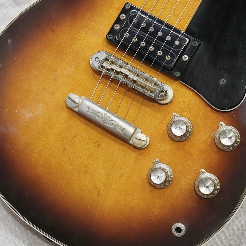 VINTAGE_SG-2000_'82_Brown_Sunburst_06