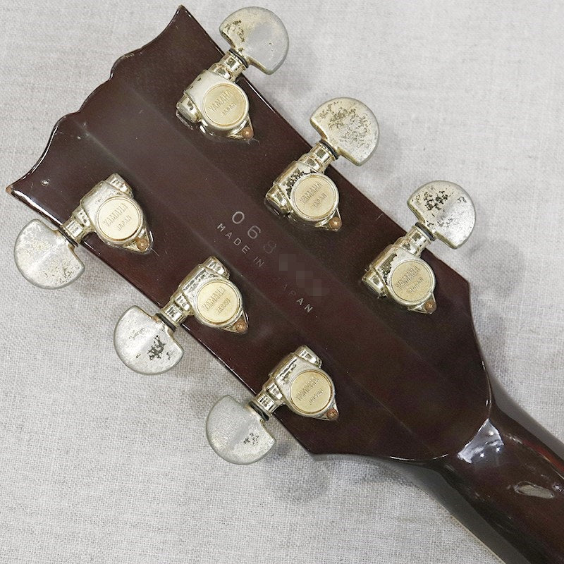 VINTAGE_SG-2000_'82_Brown_Sunburst_10