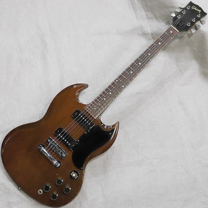 VINTAGE_SG_Special_'73_Walnut_01