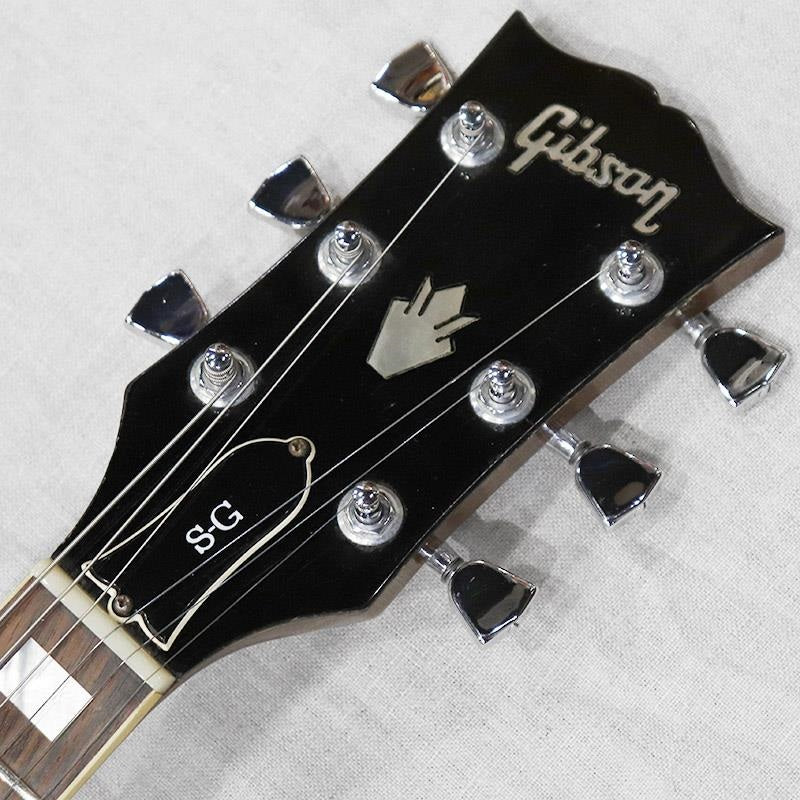 VINTAGE_SG_Standard_'74_Natural_Mahogany_11