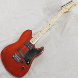 VINTAGE_SJ-500_'79_Persimmon_Red_01