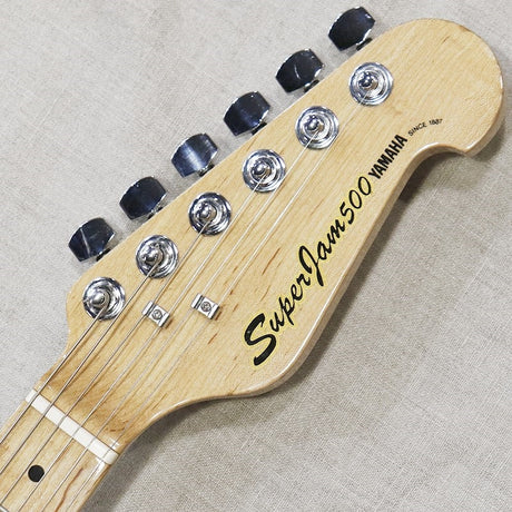 VINTAGE_SJ-500_'79_Persimmon_Red_11