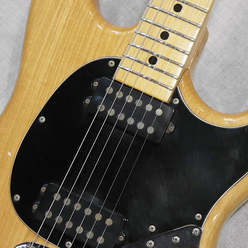 VINTAGE_Saber_II_'78_Natural_M_05