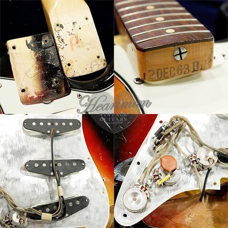VINTAGE_Stratocaster_'64_Clay_Dot_Sunburst_R_07
