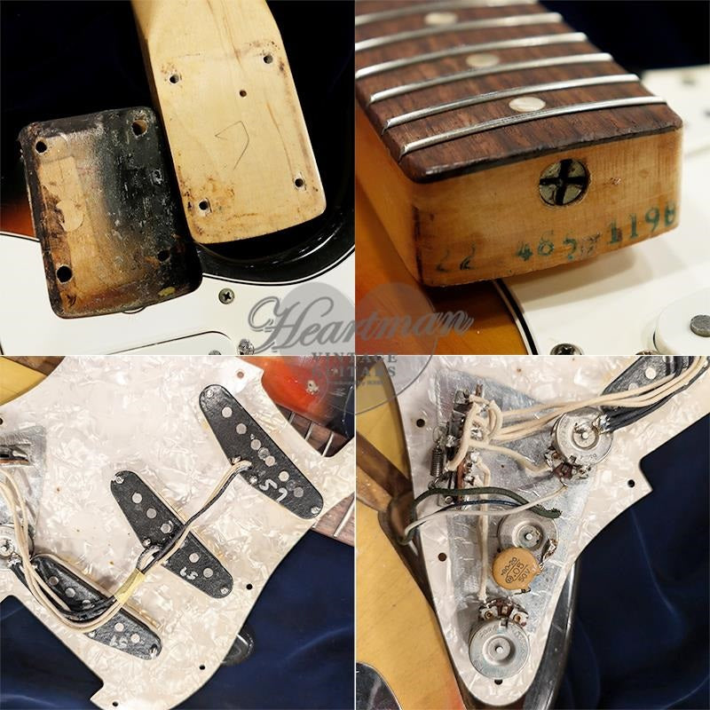 VINTAGE_Stratocaster_'69_Hardtail_Sunburst_R_07