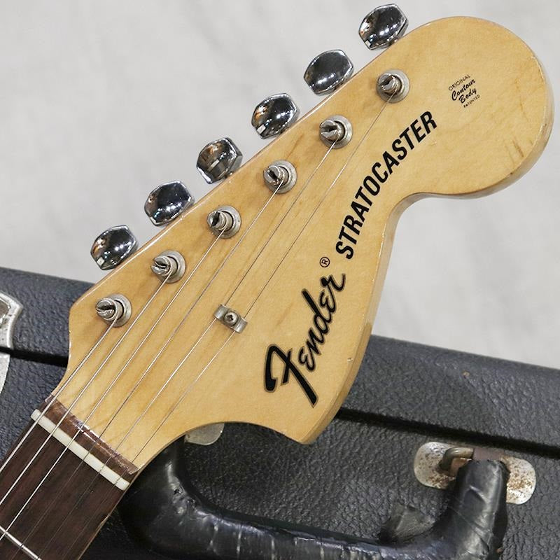 VINTAGE_Stratocaster_'69_Hardtail_Sunburst_R_11