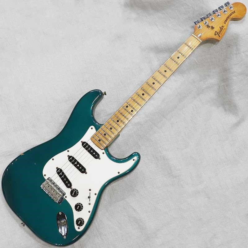 VINTAGE_Stratocaster_'81_Refinish_GreenMetallic_M_01
