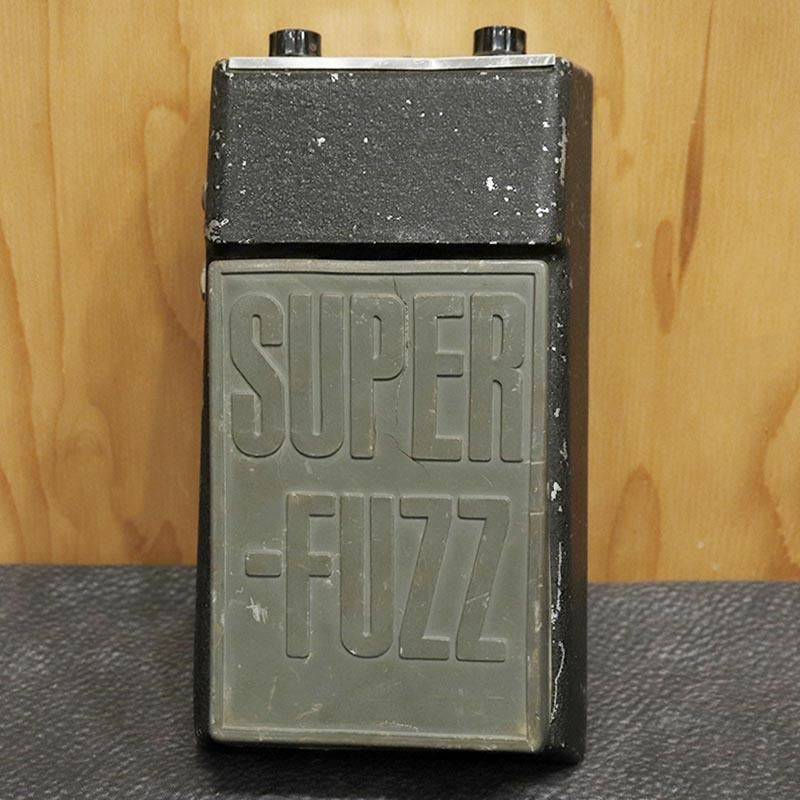 VINTAGE_Super_Fuzz_Black_mid70's_01