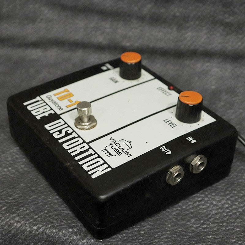 VINTAGE_TD-1_Tube_Distortion_early80's_04