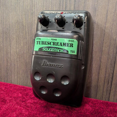 VINTAGE_TS-5_Tube_Screamer_mid90's_Modified_by_Analogman_01