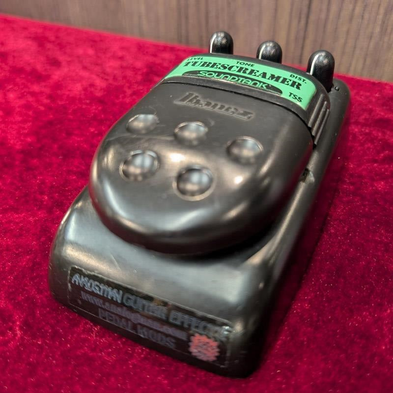 VINTAGE_TS-5_Tube_Screamer_mid90's_Modified_by_Analogman_03