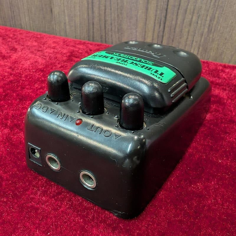 VINTAGE_TS-5_Tube_Screamer_mid90's_Modified_by_Analogman_04