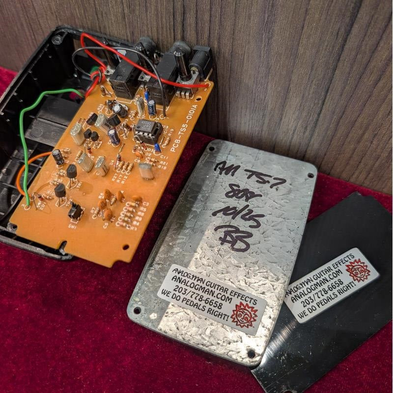 VINTAGE_TS-5_Tube_Screamer_mid90's_Modified_by_Analogman_05