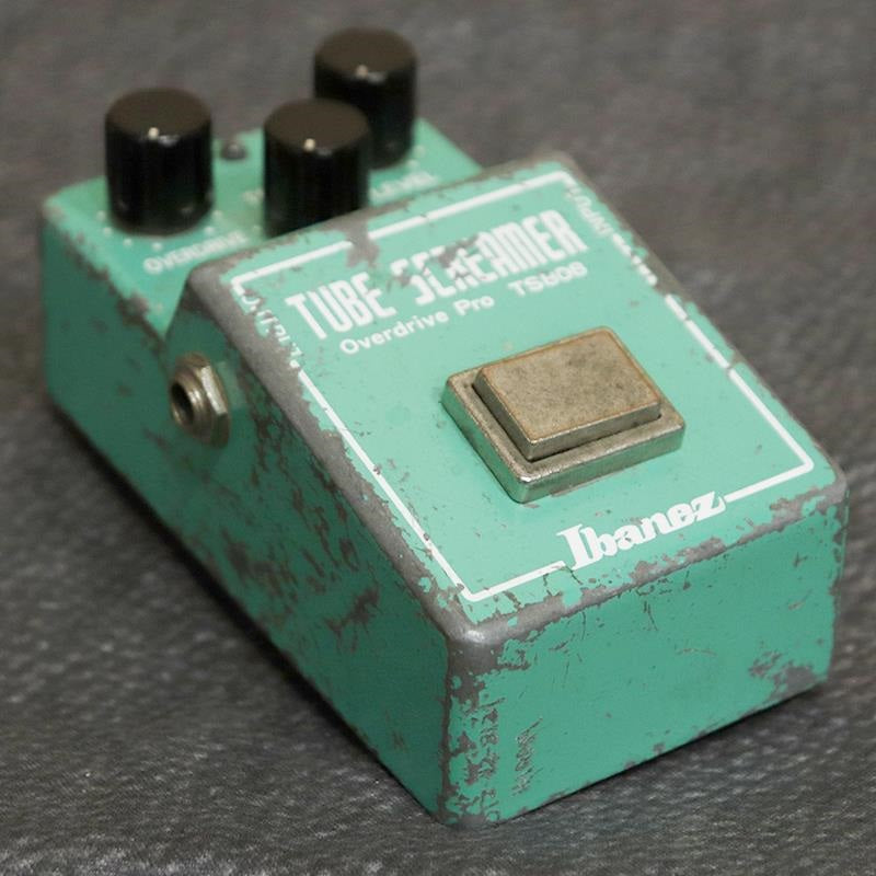 VINTAGE_TS-808_Tube_Screamer_Overdrive_Pro_Large_Case_'81_04