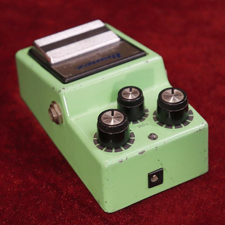 VINTAGE_TS-9_Tube_Screamer_'83_White_Label_03