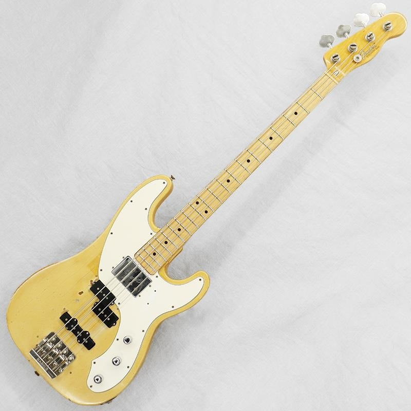 VINTAGE_Telecaster_Bass_Modify_'72_Blond_M_01