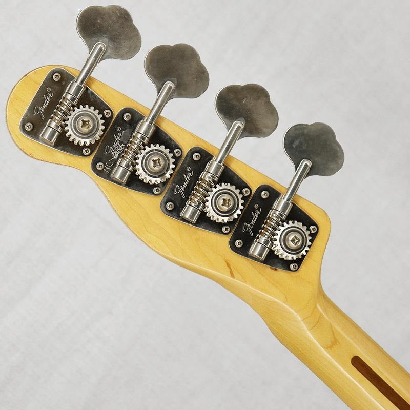 VINTAGE_Telecaster_Bass_Modify_'72_Blond_M_10