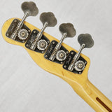 VINTAGE_Telecaster_Bass_Modify_'72_Blond_M_10