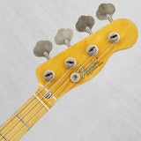 VINTAGE_Telecaster_Bass_Modify_'72_Blond_M_11