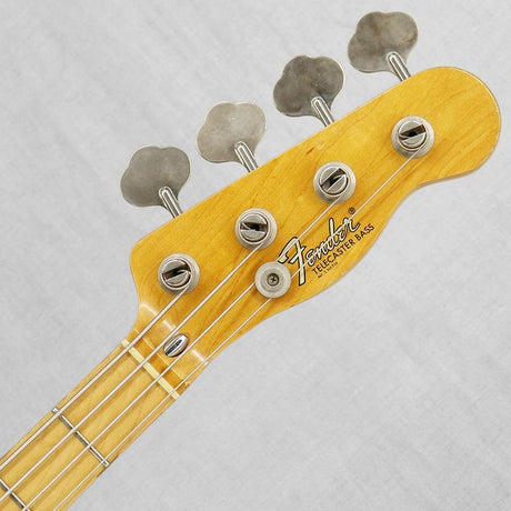 VINTAGE_Telecaster_Bass_Modify_'72_Blond_M_11