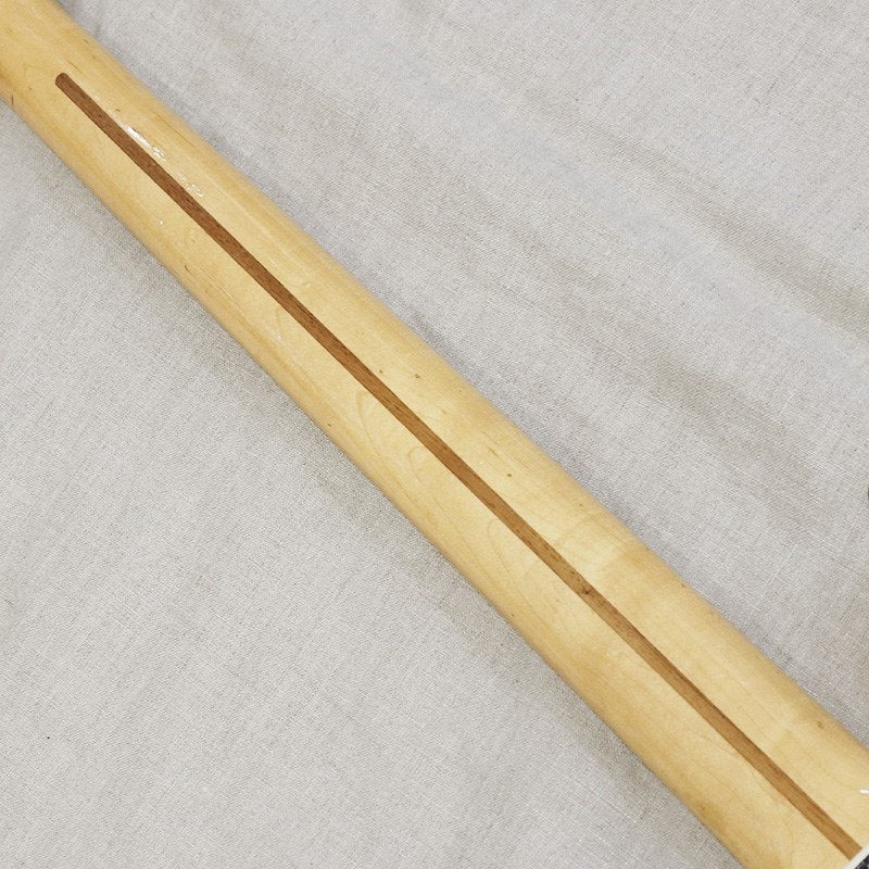 VINTAGE_Telecaster_Bass_'70_Refinish_White_M_08