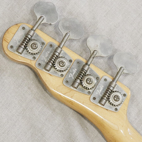 VINTAGE_Telecaster_Bass_'70_Refinish_White_M_10