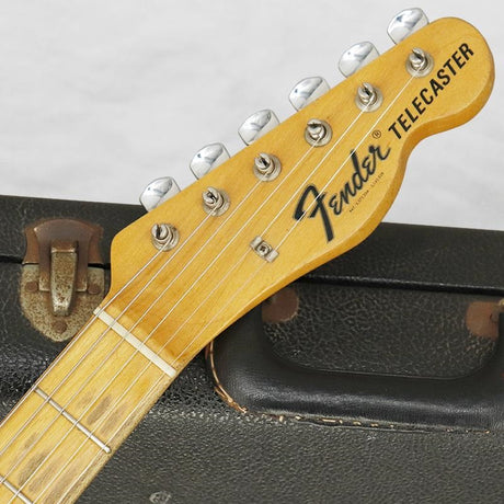 VINTAGE_Telecaster_Blue_Flower_'68_Laminate_Maple_Fingerboard_11