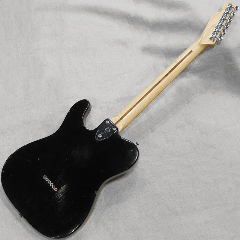 VINTAGE_Telecaster_Custom_'74_Black_R_03